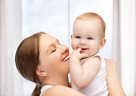 pngtree-happy-mother-with-adorable-baby-parenting-mom-cute-photo-image_13666168